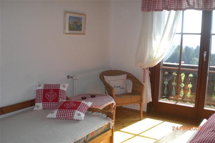 Surtmannhof Hotel Sirnitz Ruang foto