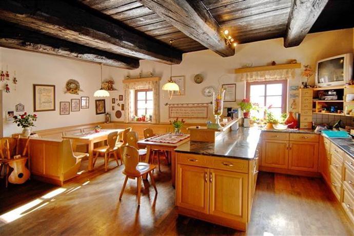 Surtmannhof Hotel Sirnitz Bagian luar foto
