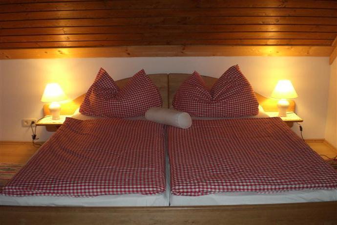 Surtmannhof Hotel Sirnitz Ruang foto