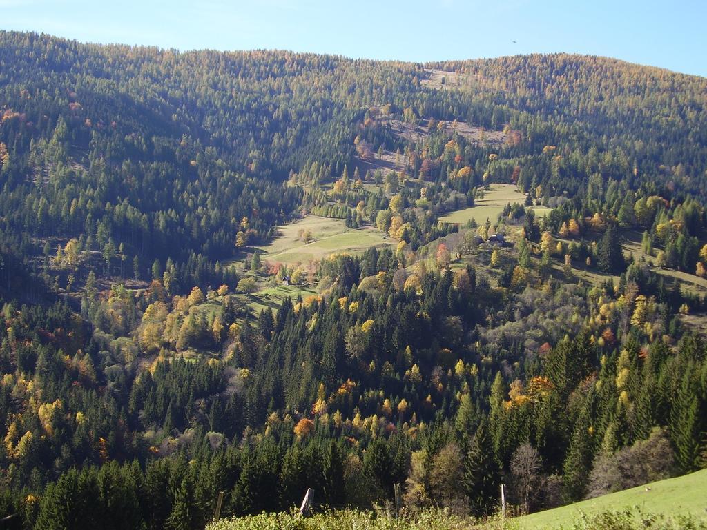 Surtmannhof Hotel Sirnitz Bagian luar foto