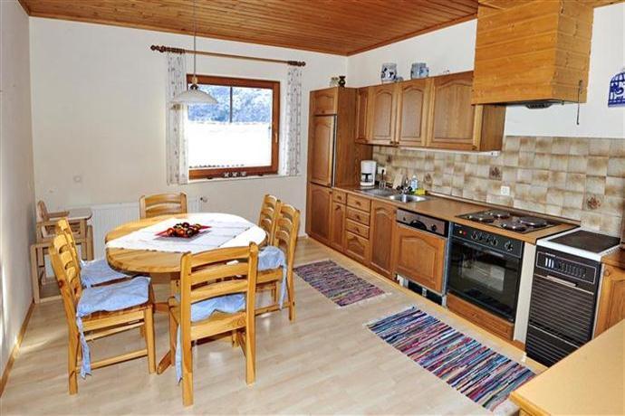 Surtmannhof Hotel Sirnitz Bagian luar foto