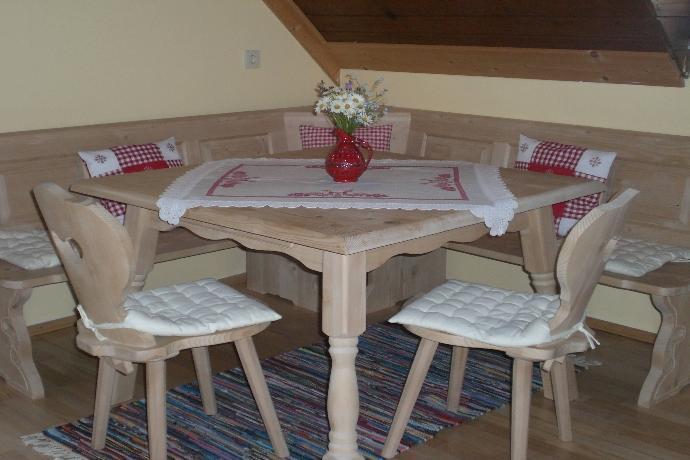 Surtmannhof Hotel Sirnitz Bagian luar foto