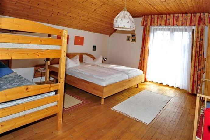 Surtmannhof Hotel Sirnitz Bagian luar foto